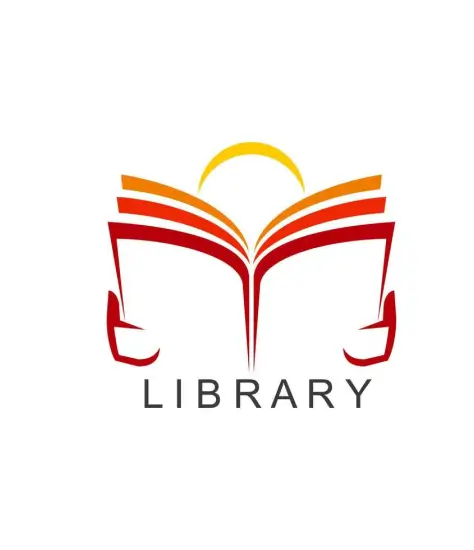 Best Library Facility in our College AGM Hubli 